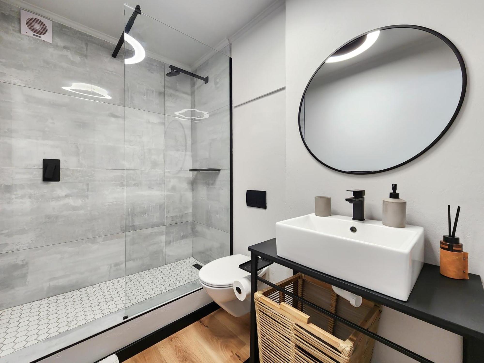 Stunning Within The Heart Of Apartment Cape Town