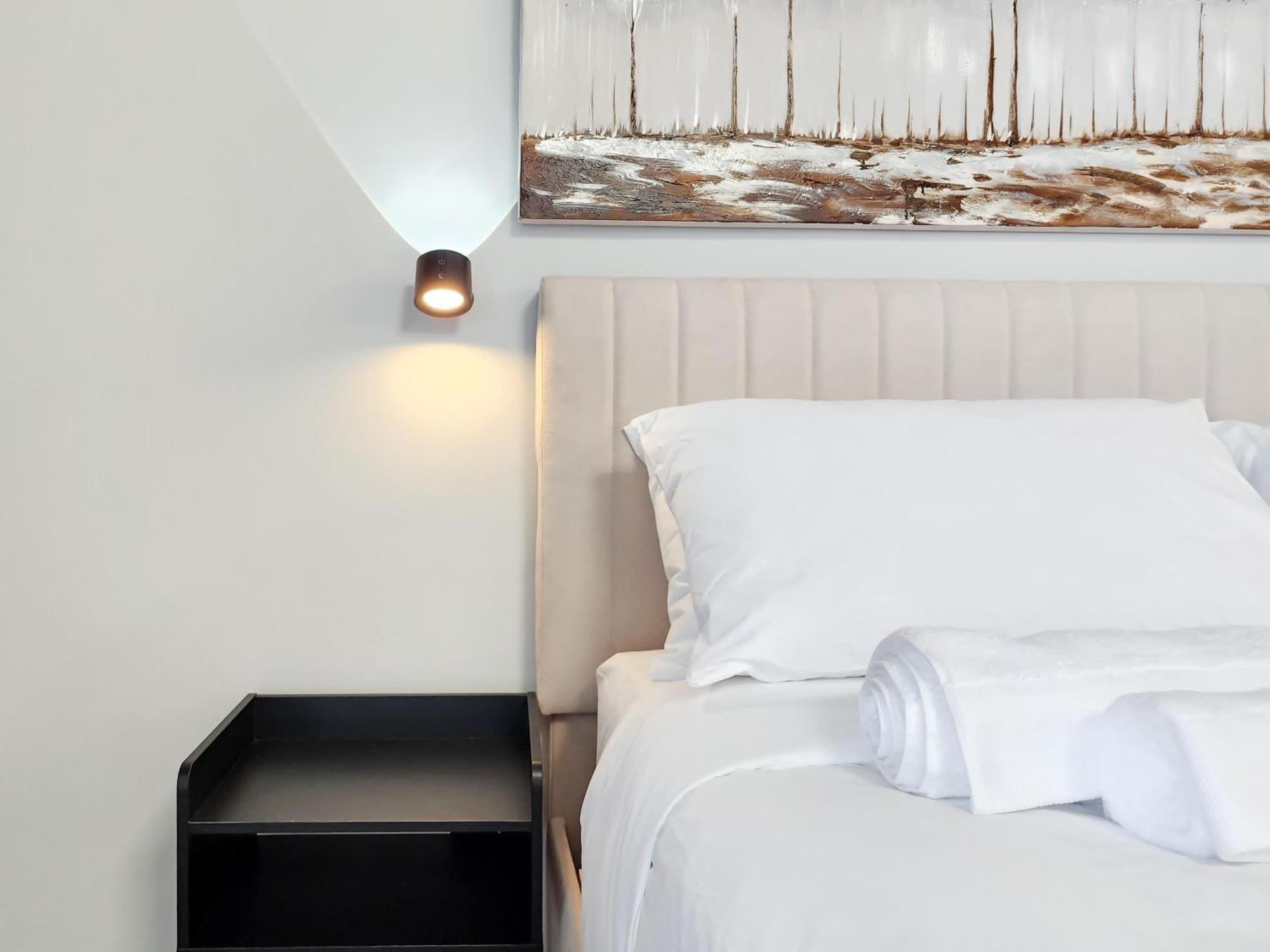 Apartment Stunning Within The Heart Of