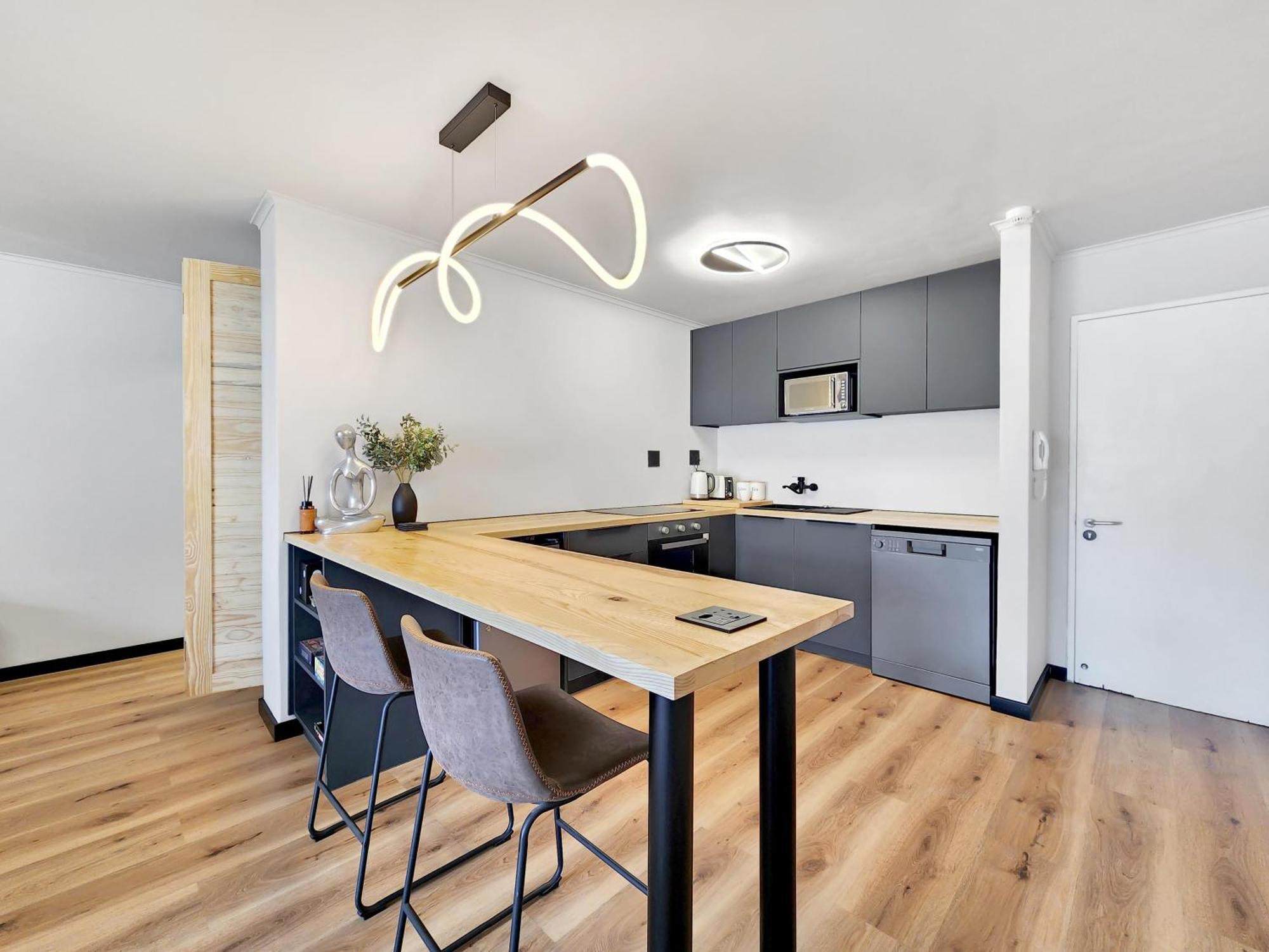 Stunning Within The Heart Of Apartment Cape Town