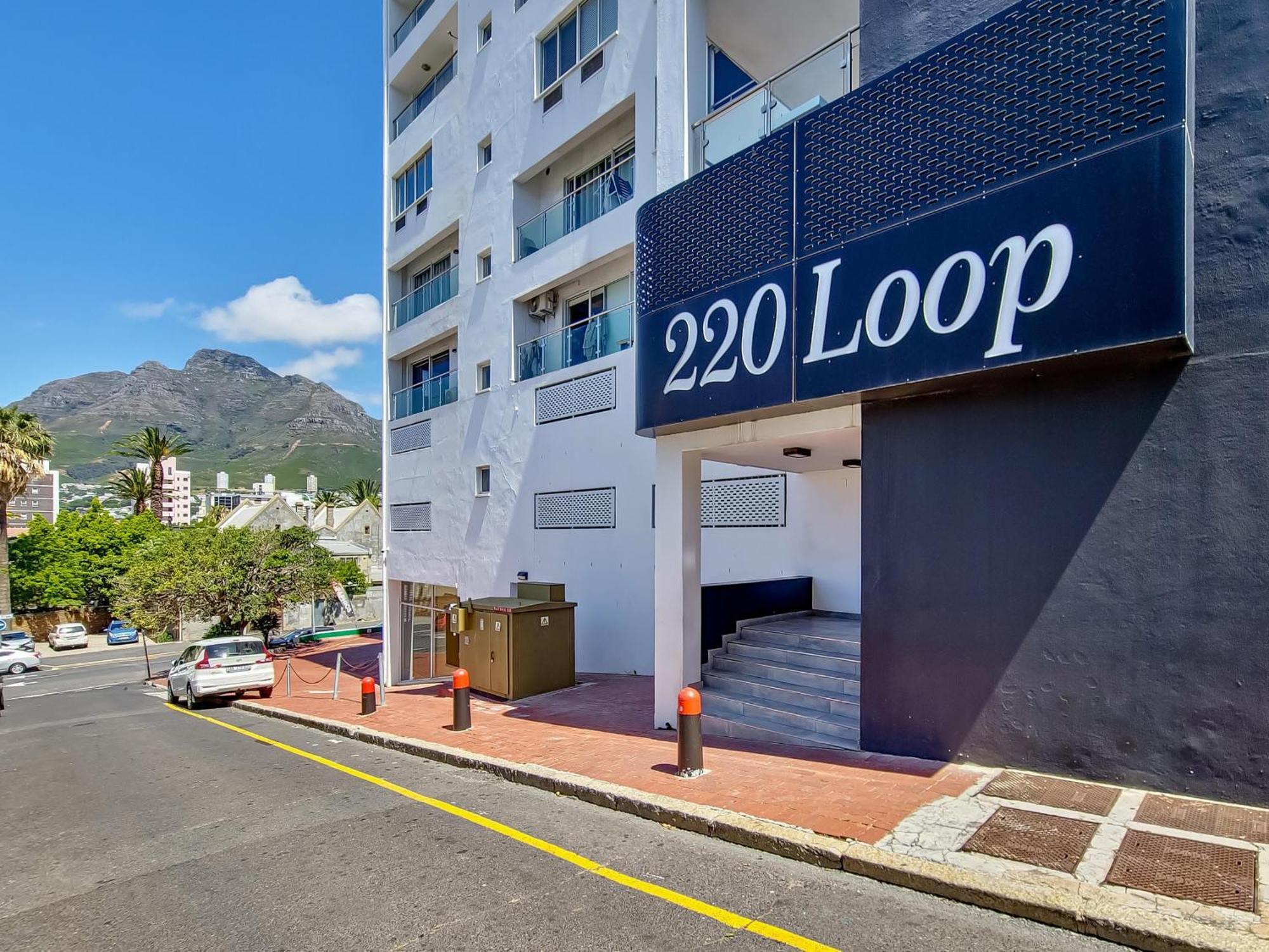 Stunning Within The Heart Of * Cape Town